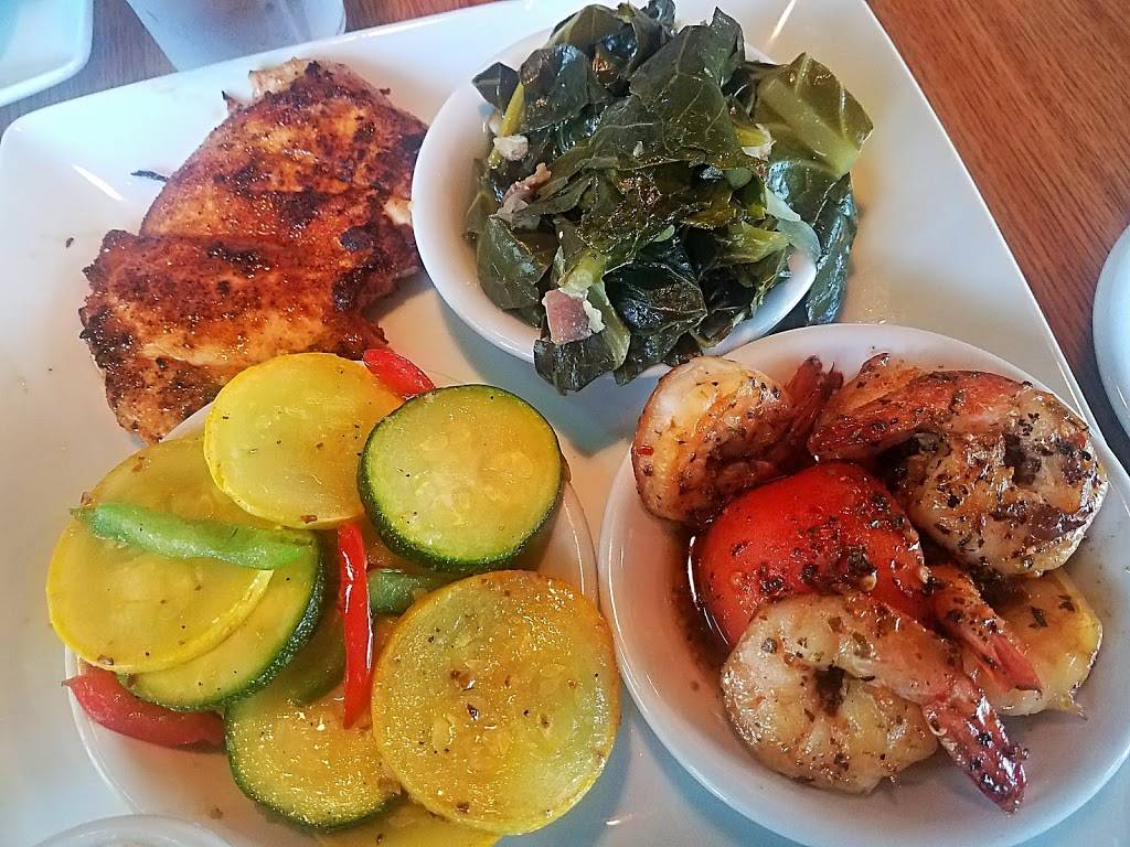 Cajun Yard Dog | restaurant | 901 Crossroads Plaza, Fort Mill, SC 29708, USA | 8038023990 OR +1 803-802-3990