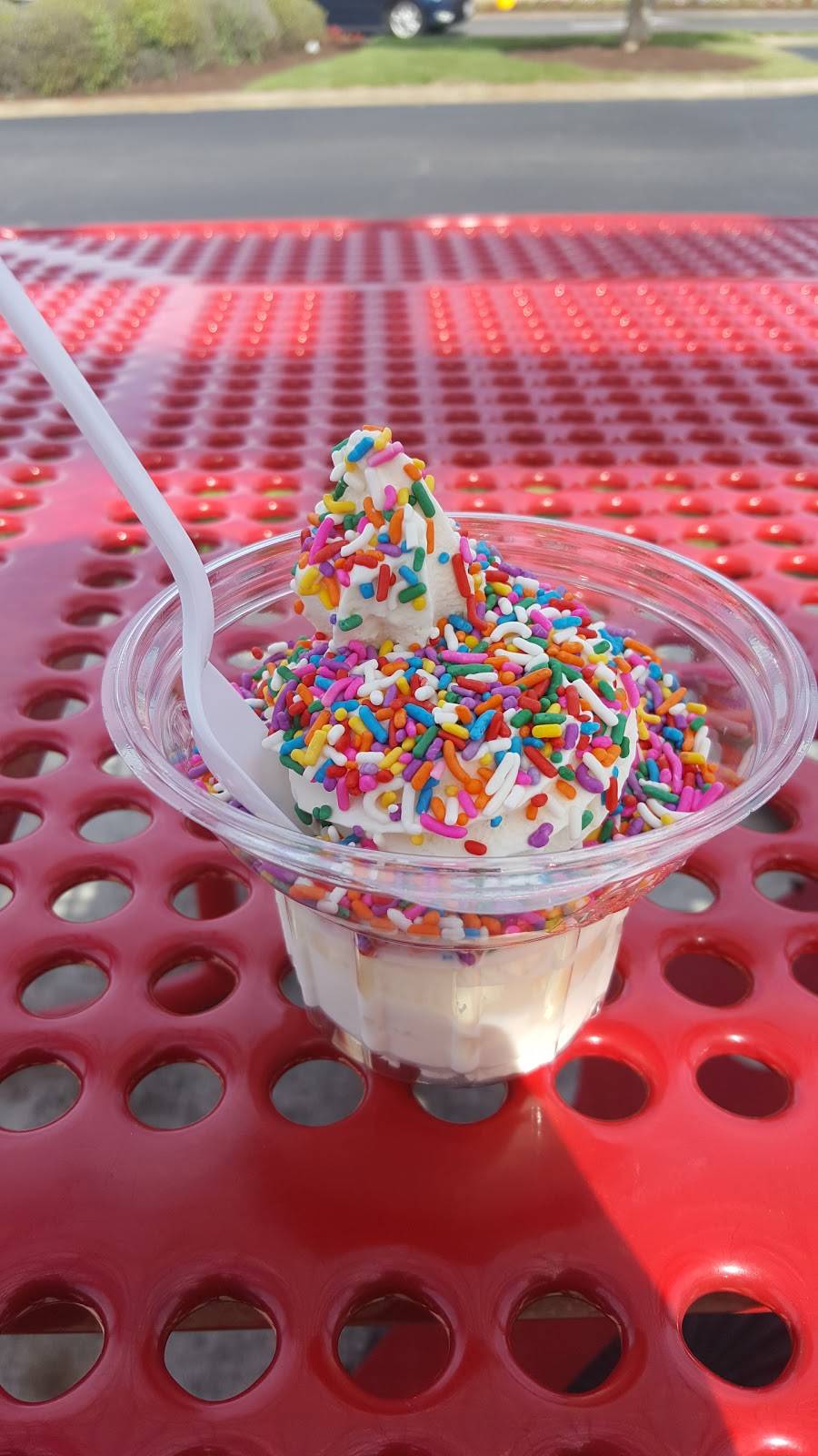 Ritas Italian Ice & Frozen Custard | restaurant | 4214, 5256 Providence Rd, Virginia Beach, VA 23464, USA | 7574742770 OR +1 757-474-2770