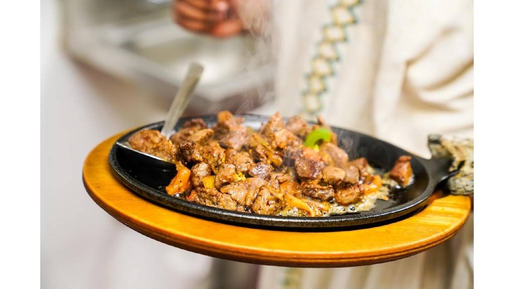 Blue Nile Ethiopian Restaurant | restaurant | 3030 Audley St, Houston, TX 77098, USA | 7138145101 OR +1 713-814-5101