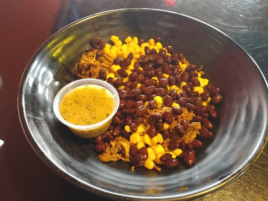 Clean Eatz | restaurant | 1504 Carolina Pl Dr Suite 102, Fort Mill, SC 29708, USA | 8035782818 OR +1 803-578-2818