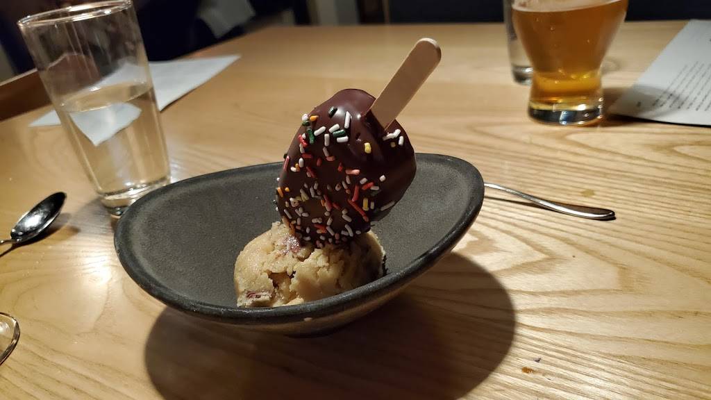 Sawyer | restaurant | 5309 22nd Ave NW suite a, Seattle, WA 98107, USA | 2064207225 OR +1 206-420-7225