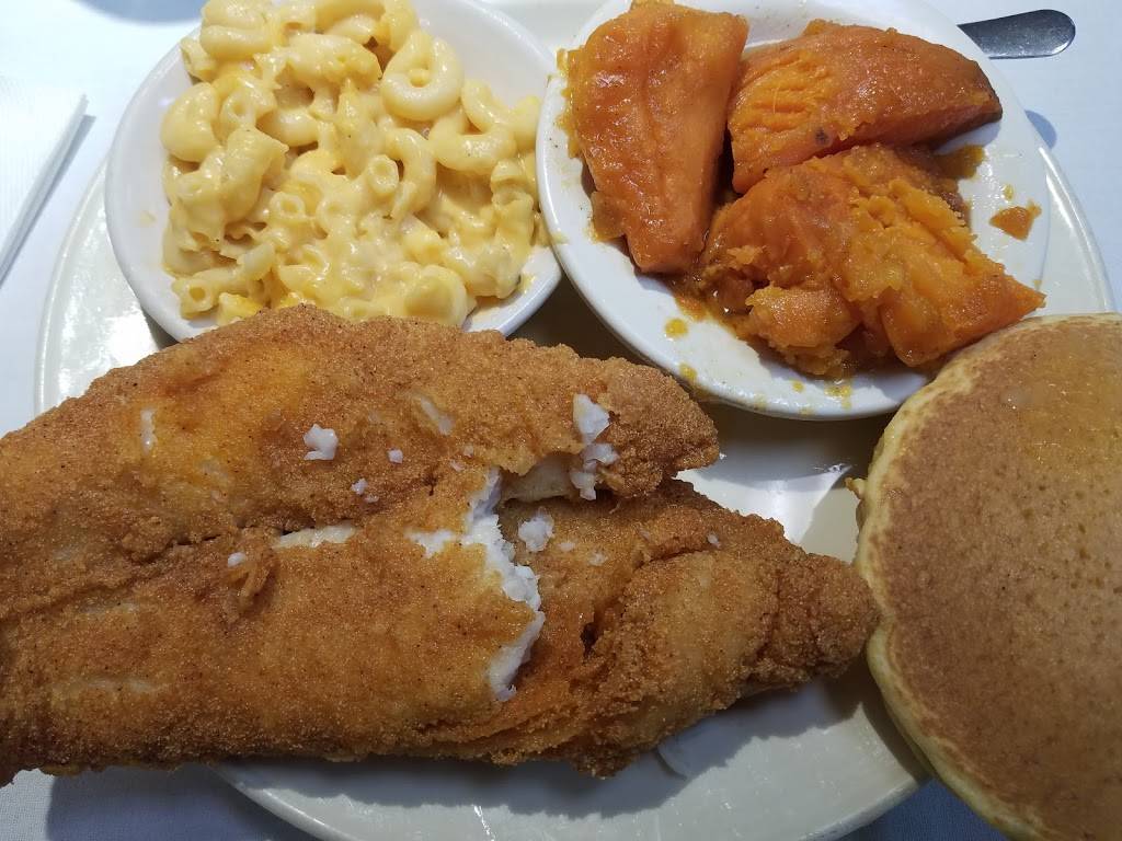 Rubys Restaurant | restaurant | 4033 183rd Street, Pulaski Rd, Country Club Hills, IL 60478, USA | 7089912790 OR +1 708-991-2790