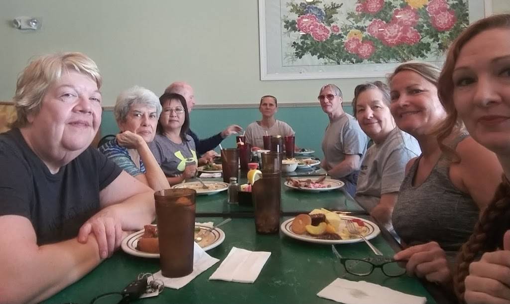 China Gardens II | restaurant | 610 N Canal Blvd # 7, Thibodaux, LA 70301, USA | 9854471633 OR +1 985-447-1633