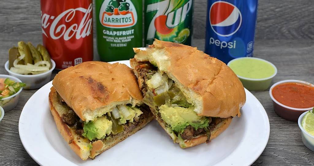 Las Potranquitas Mexican Restaurant | restaurant | 2360 W Mississippi Ave, Denver, CO 80223, USA | 7205322856 OR +1 720-532-2856