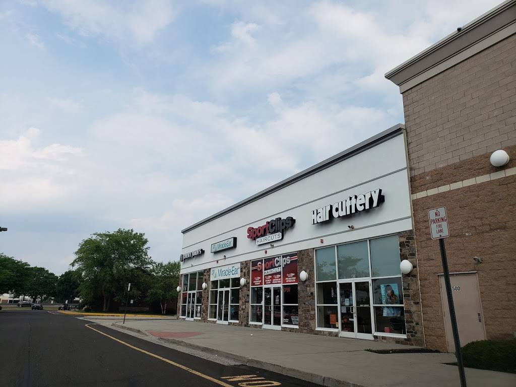 Jimmy Johns | meal delivery | 200 Rockhill Dr, Bensalem, PA 19020, USA | 2157760500 OR +1 215-776-0500