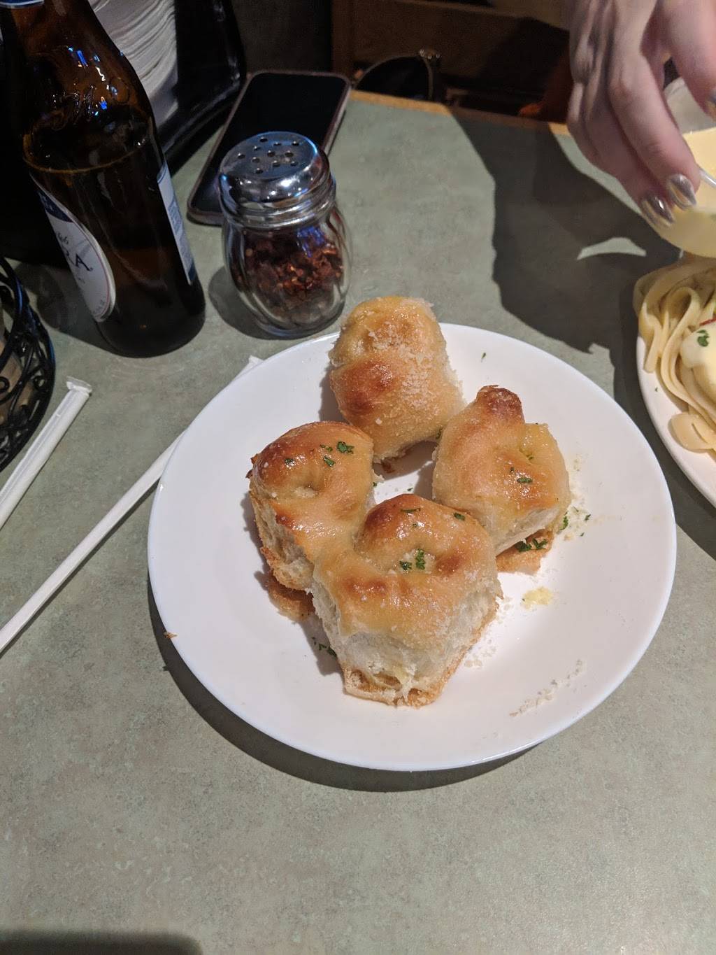 Westchase Pizza & Pasta Co. | meal delivery | 13048 Race Track Rd, Tampa, FL 33626, USA | 8138557267 OR +1 813-855-7267