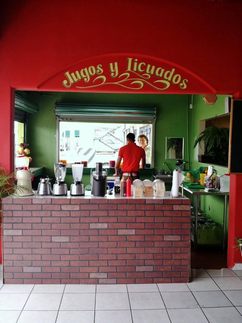 A Lo Mexicano | restaurant | Calle Delante 1572-C, Cuauhtemoc, 22890 Ensenada, B.C., Mexico | 016461724569 OR +52 646 172 4569