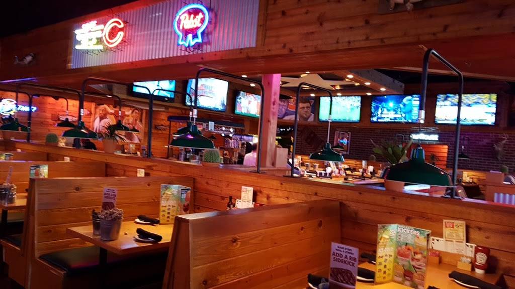 Texas Roadhouse | restaurant | 1290 N Kinzie Ave, Bradley, IL 60915, USA | 8159297427 OR +1 815-929-7427