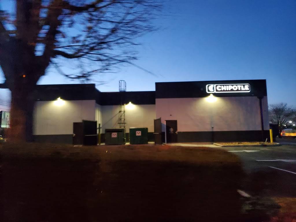 Chipotle Mexican Grill | restaurant | 2122 Gunbarrel Rd, Chattanooga, TN 37421, USA | 4238051057 OR +1 423-805-1057