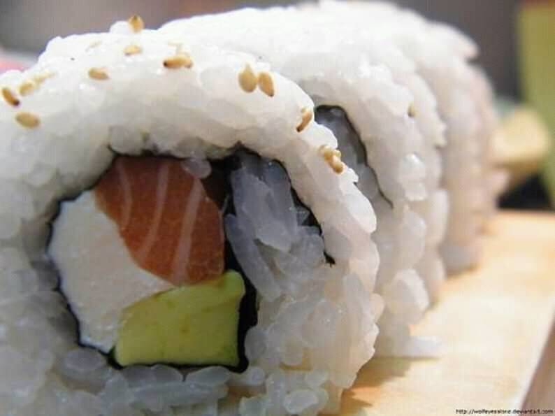 La Hija del Sushi | restaurant | Tecate - Tijuana 305,Espinoza, 21410, Espinoza, 21410 Tecate, B.C., Mexico | 016655213333 OR +52 665 521 3333