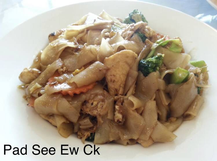 Trendy Thai 2 Go | restaurant | 18 N 1st Ave, Arcadia, CA 91006, USA | 6265384078 OR +1 626-538-4078