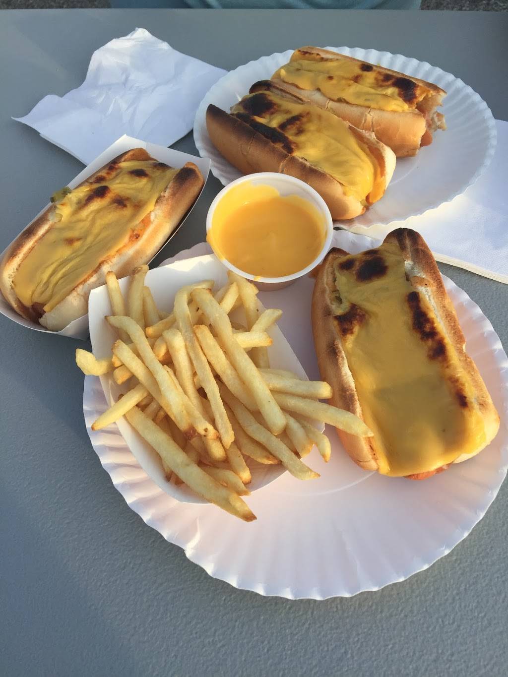 Jims Famous Sauce Inc | restaurant | 2600 Skyline Dr, West Mifflin, PA 15122, USA | 4124661644 OR +1 412-466-1644