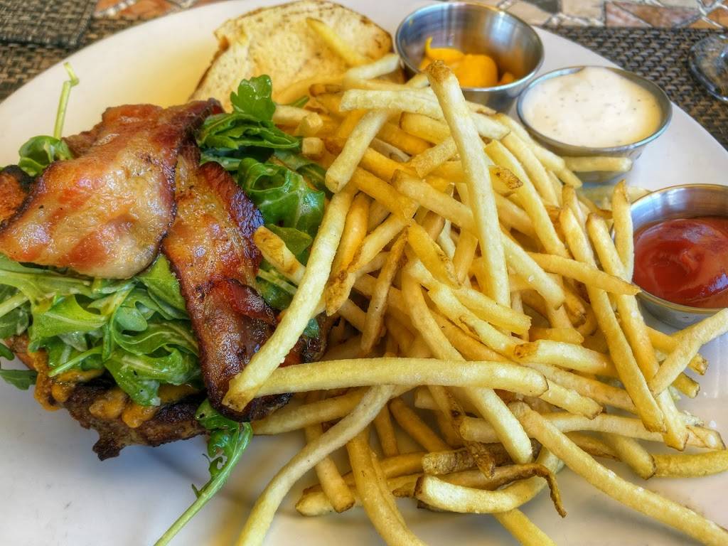 ELAS On the Water | restaurant | 1 Shelter Cove Ln, Hilton Head Island, SC 29928, USA | 8437853030 OR +1 843-785-3030