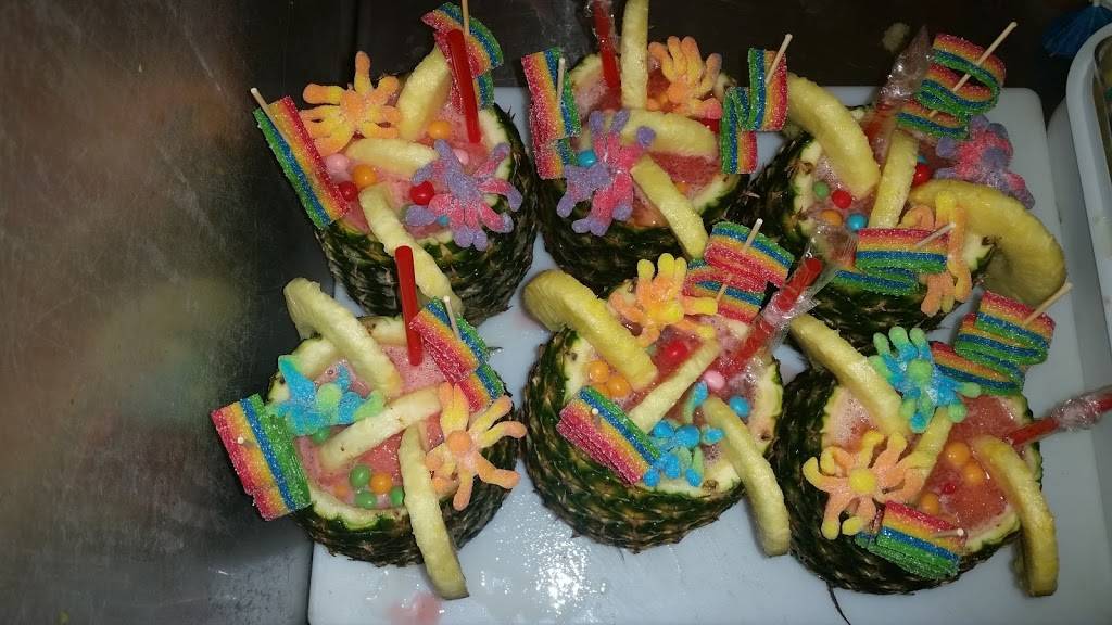 A Mouthful | restaurant | 2601 Tuckaseegee Rd, Charlotte, NC 28208, USA | 7048905187 OR +1 704-890-5187