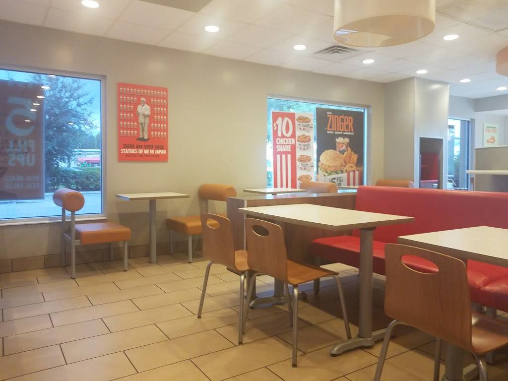 KFC | restaurant | 1924 E Irlo Bronson Memorial Hwy, Kissimmee, FL 34744, USA | 4079320950 OR +1 407-932-0950