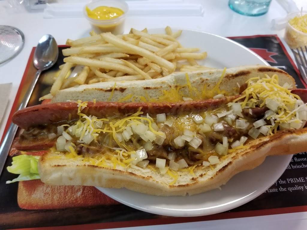 Steak n Shake | restaurant | 6380 Wilmington Pike, Dayton, OH 45459, USA | 9378489846 OR +1 937-848-9846