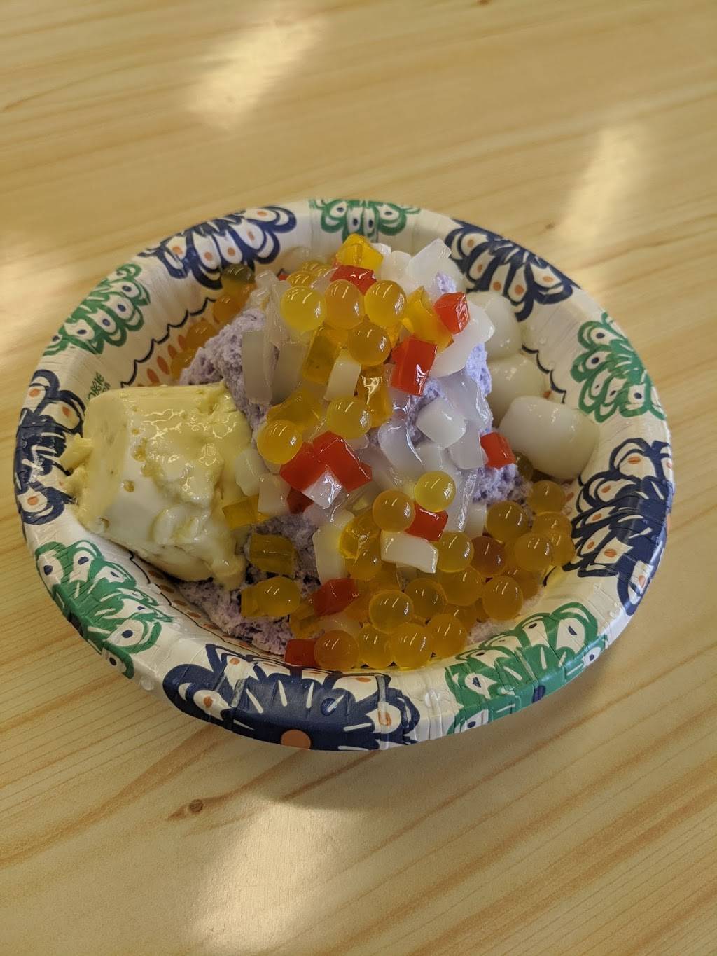 Aloha Shave Ice | restaurant | 2130 N King St #9, Honolulu, HI 96819, USA | 8085948838 OR +1 808-594-8838