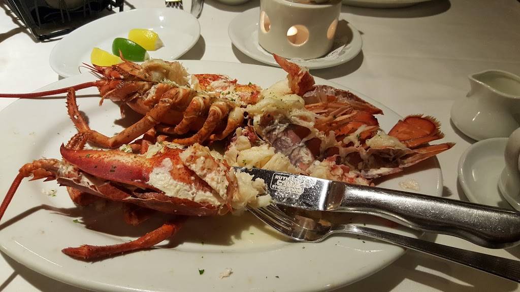 Ruths Chris Steak House | restaurant | 2513 Berlin Turnpike, Newington, CT 06111, USA | 8606662202 OR +1 860-666-2202