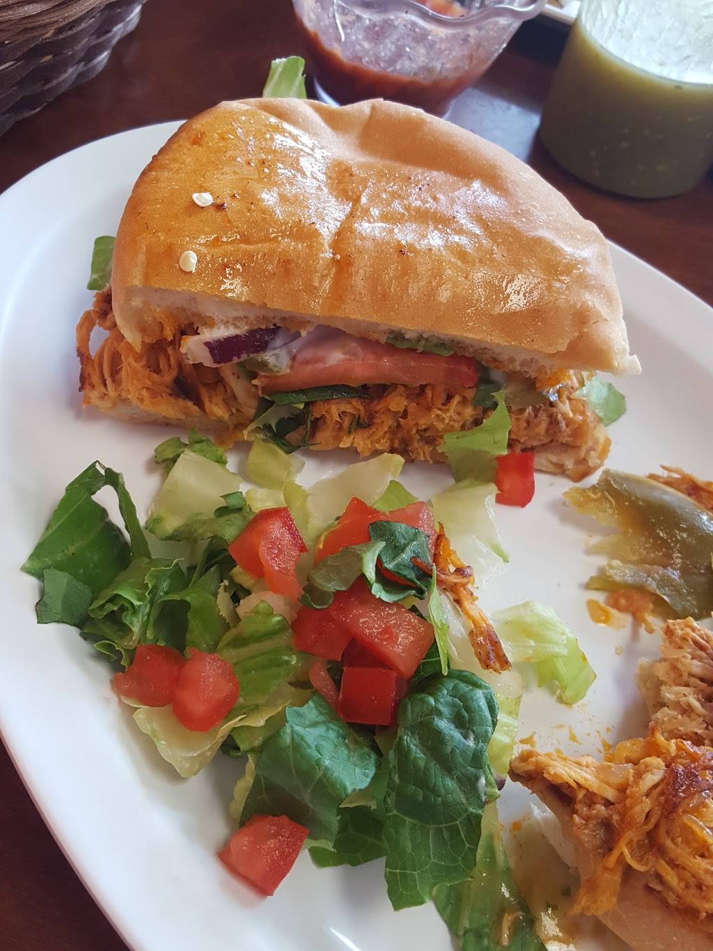 My Cocina Restaurant | restaurant | 16 N Bartlett Rd, Streamwood, IL 60107, USA | 6308555745 OR +1 630-855-5745