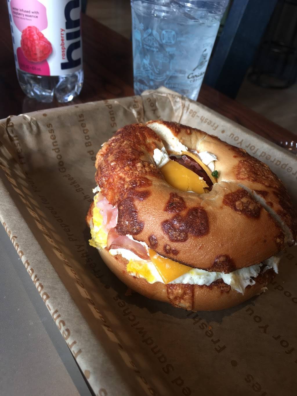 Coffee & Bagels | cafe | 1601 E 66th St, Richfield, MN 55423, USA | 6513568366 OR +1 651-356-8366