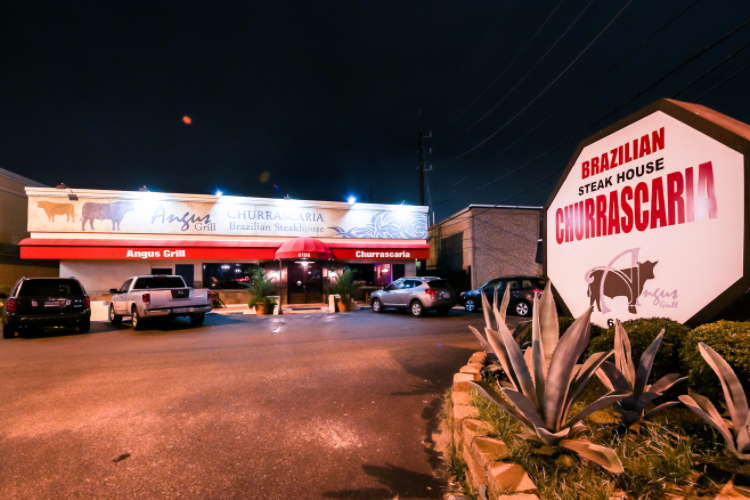 Angus Grill Brazilian Steakhouse | restaurant | 6106 Westheimer Rd, Houston, TX 77057, USA | 7133345206 OR +1 713-334-5206