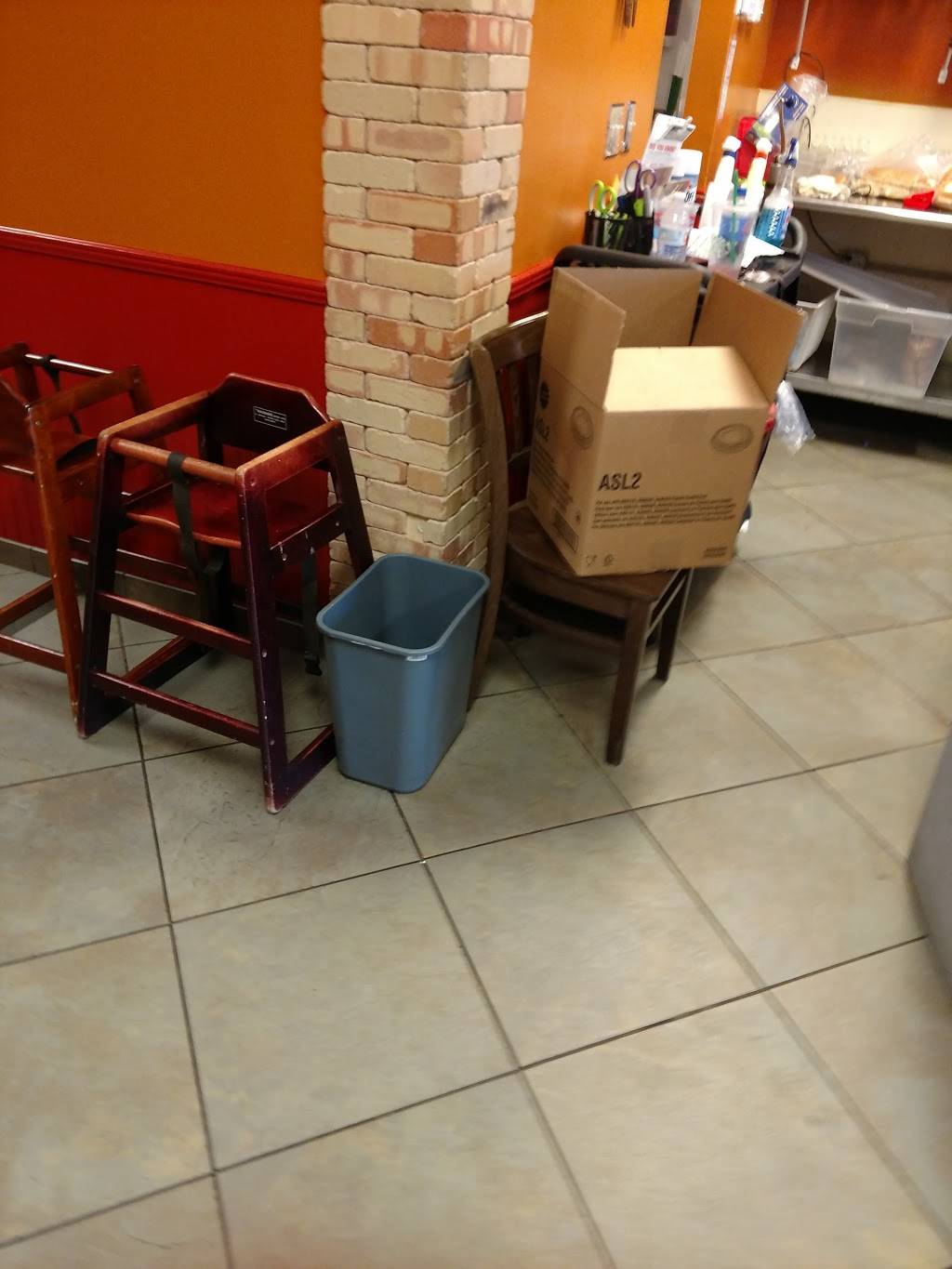 Vegetable Ks | restaurant | 189 NW 136th Ave, Sunrise, FL 33325, USA | 9548469411 OR +1 954-846-9411