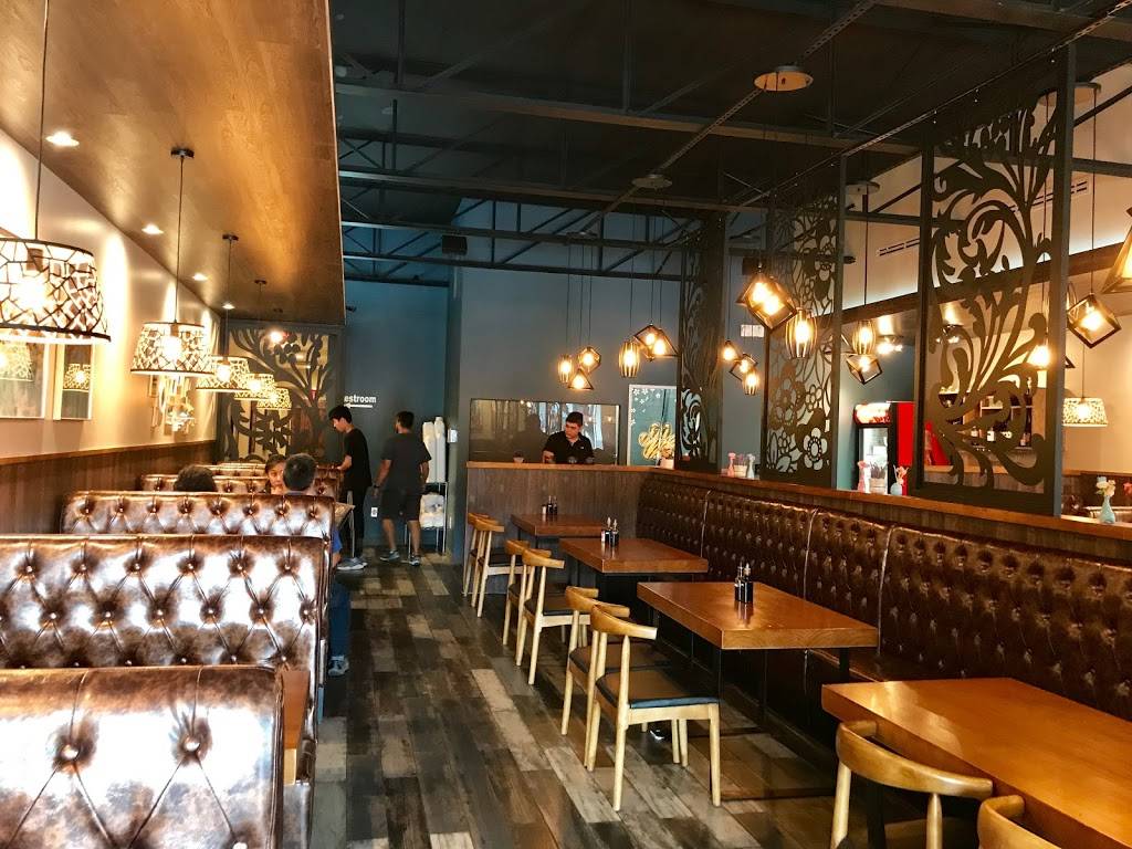 Tiger Noodle House | restaurant | 2424 Rice Boulevard suite A, Houston, TX 77005, USA | 2819744507 OR +1 281-974-4507