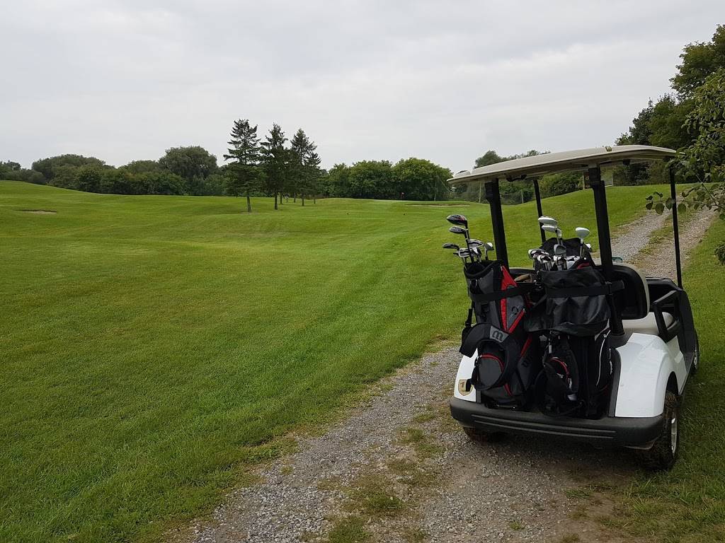 Harmony Creek Golf Centre Ltd | restaurant | 1000 Bloor St E, Oshawa, ON L1H 8S1, Canada | 9054330211 OR +1 905-433-0211