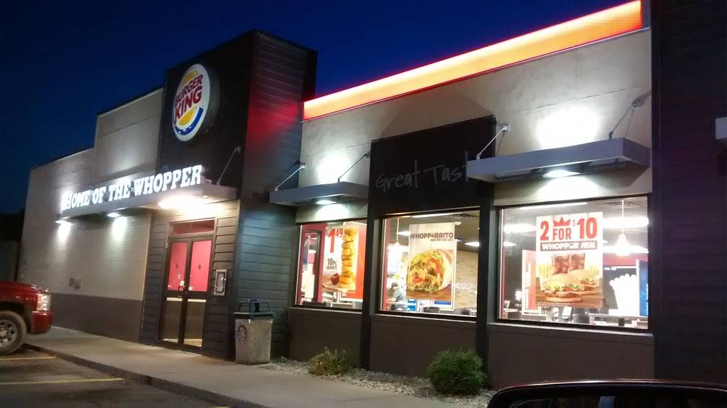 Burger King | restaurant | 3007 NY-417, Olean, NY 14760, USA | 7163722329 OR +1 716-372-2329