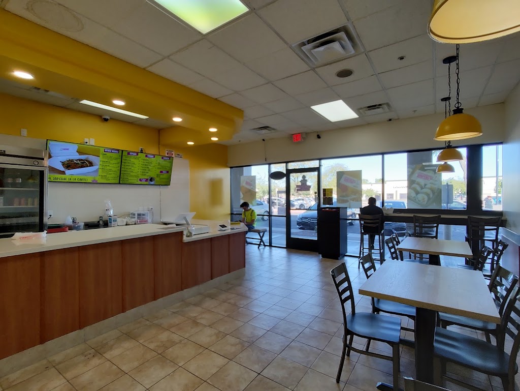 Doshi Chicken & Cupbop | restaurant | 4960 S Alma School Rd b 10, Chandler, AZ 85248, USA | 4806874112 OR +1 480-687-4112