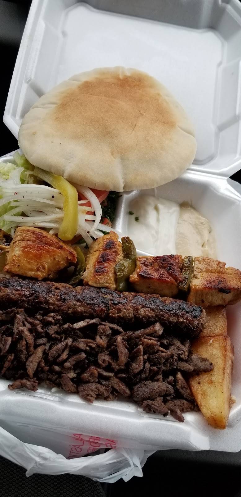 Pita Land | restaurant | 7831 95th St, Hickory Hills, IL 60457, USA | 7085998054 OR +1 708-599-8054