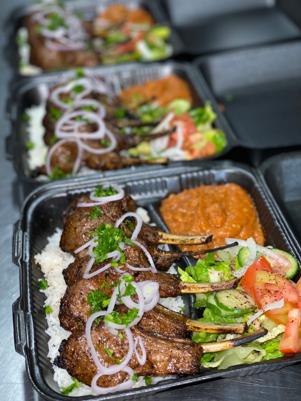 Kabob Bros Meat Market | restaurant | 16156 San Fernando Mission Blvd, Granada Hills, CA 91344, USA | 8184881131 OR +1 818-488-1131