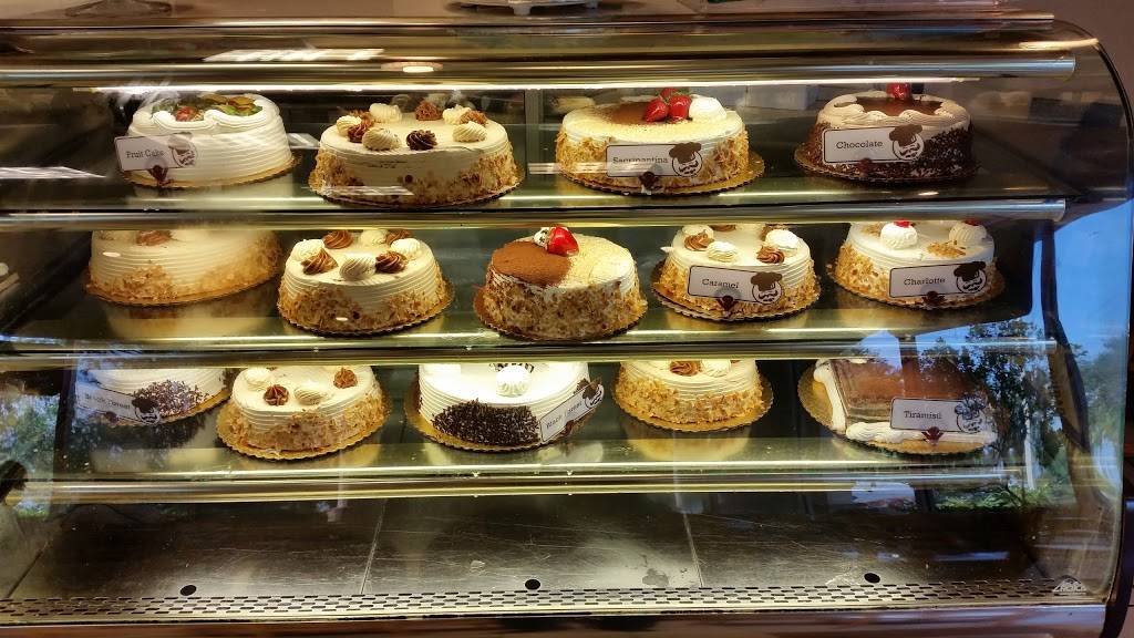 Don Pan Sawgrass | bakery | 12711 W Sunrise Blvd, Sunrise, FL 33323, USA | 9548510801 OR +1 954-851-0801