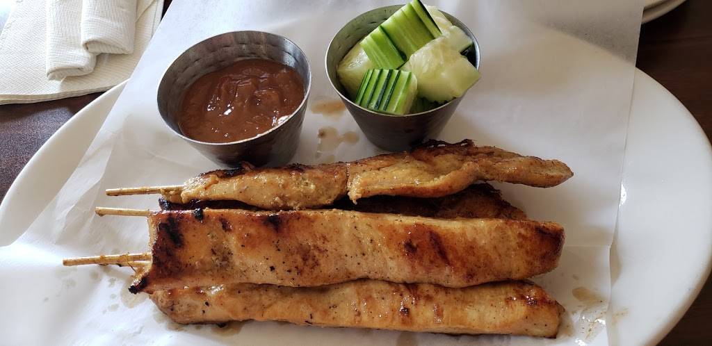 New Thai Cuisine | restaurant | 909 W 16th St, Merced, CA 95340, USA | 2097261048 OR +1 209-726-1048