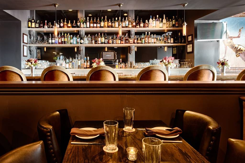 House 406 | restaurant | 1143 1/2 Church St, Northbrook, IL 60062, USA | 8477140200 OR +1 847-714-0200