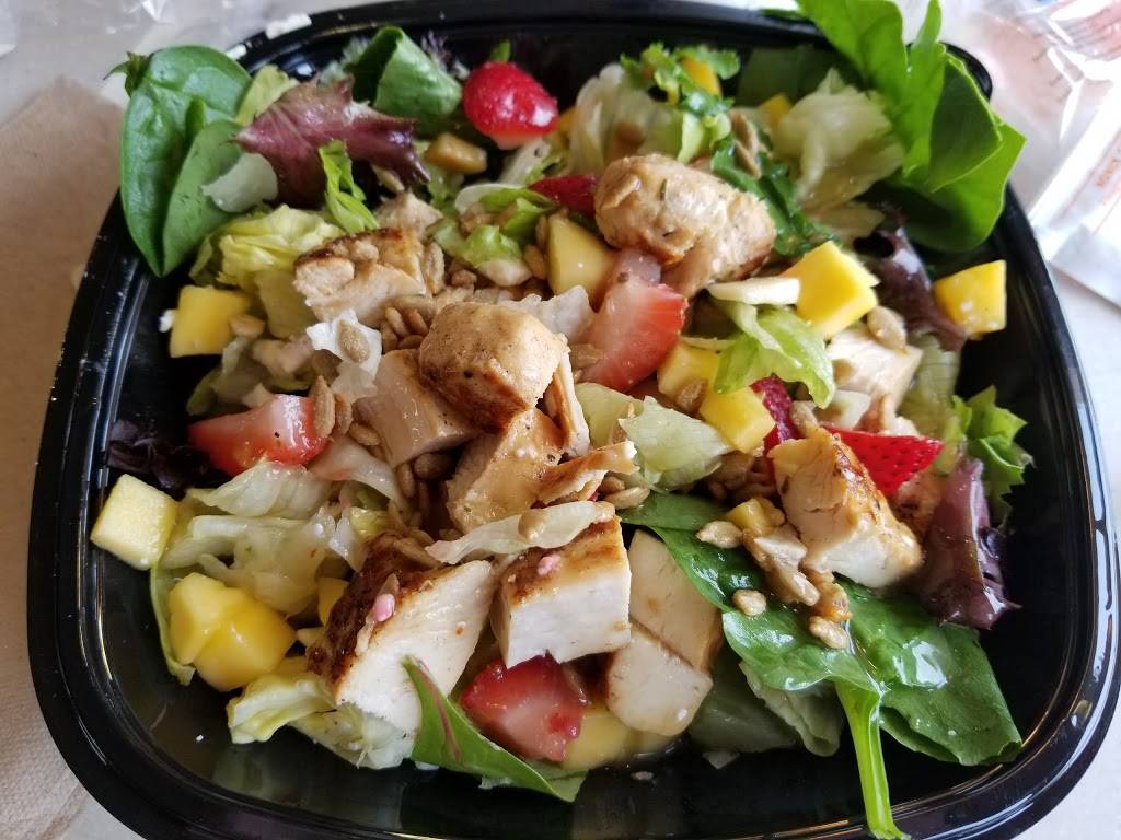 Wendys | restaurant | 776 Biltmore Ave, Asheville, NC 28803, USA | 8282580366 OR +1 828-258-0366