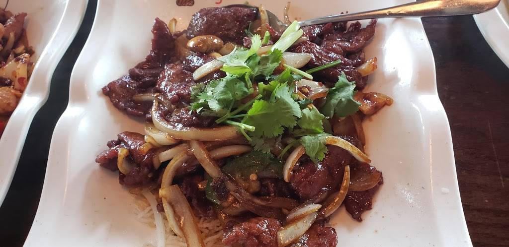 Tiger Noodle House | restaurant | 1721 Spring Green Blvd, Katy, TX 77494, USA | 8324371545 OR +1 832-437-1545