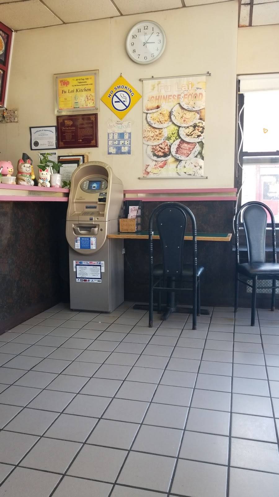 Fu Lai Kitchen | restaurant | 7023 Fort Hamilton Pkwy, Brooklyn, NY 11228, USA | 7188333853 OR +1 718-833-3853