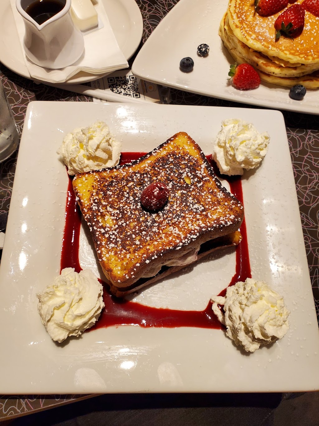 Eighty Eight Eggs Chicago | restaurant | 4943 N Damen Ave, Chicago, IL 60625, USA | 7736541091 OR +1 773-654-1091