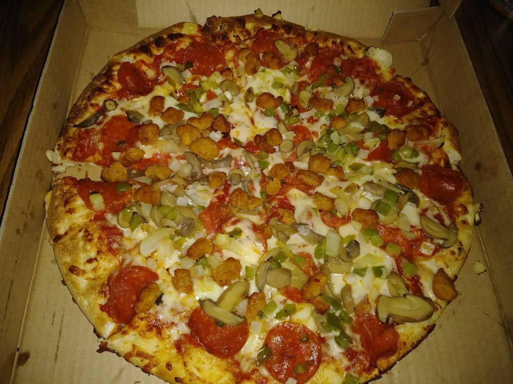 Teddys Pizza | meal delivery | 5820 E W.T. Harris Blvd, Charlotte, NC 28215, USA | 7045361660 OR +1 704-536-1660