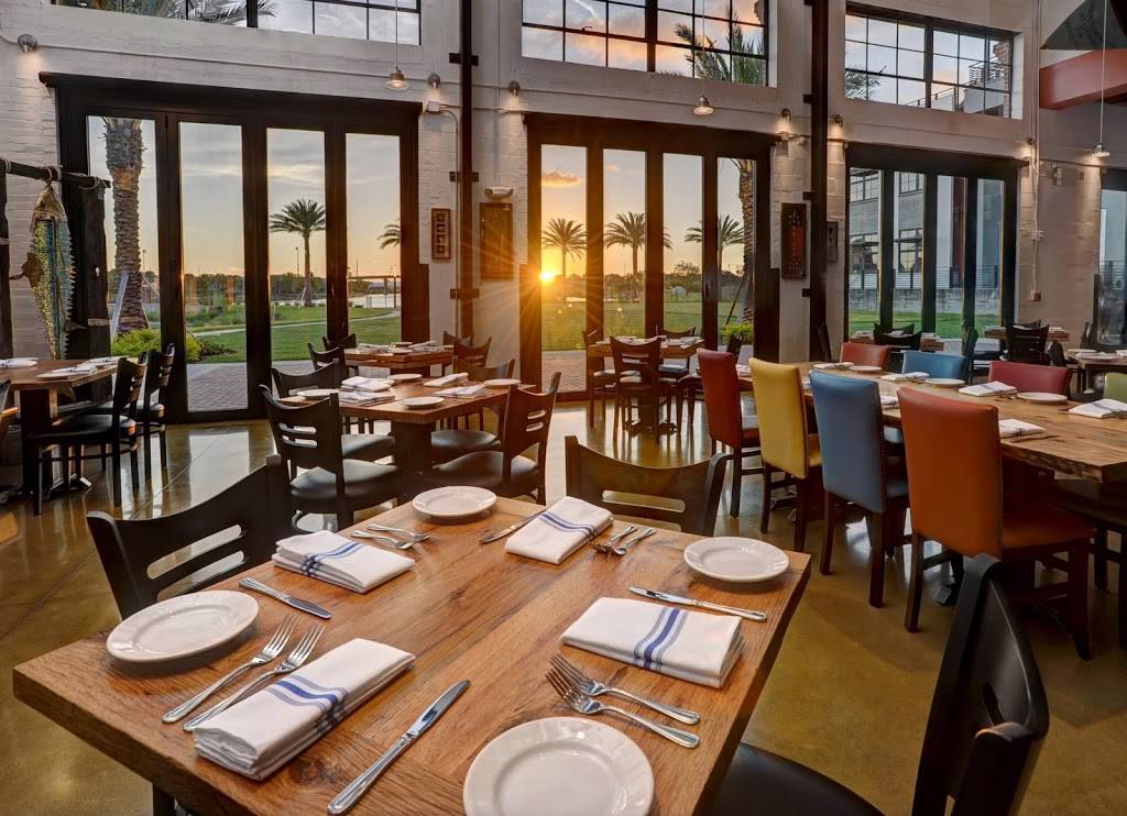 Ulele | restaurant | 1810 N Highland Ave, Tampa, FL 33602, USA | 8139994952 OR +1 813-999-4952