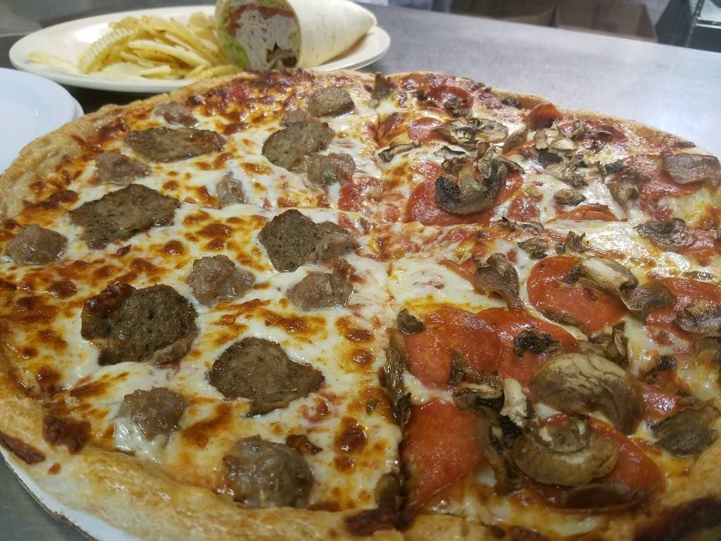 Hoagies Pizza & Pasta | restaurant | 112 Center Rd, Essex Junction, VT 05452, USA | 8028794934 OR +1 802-879-4934