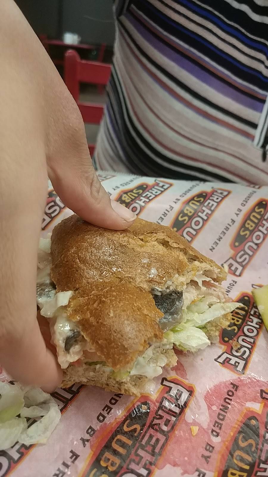 Firehouse Subs McClintock and Southern | restaurant | 8006, 3108 S McClintock Dr #2, Tempe, AZ 85282, USA | 4802845006 OR +1 480-284-5006