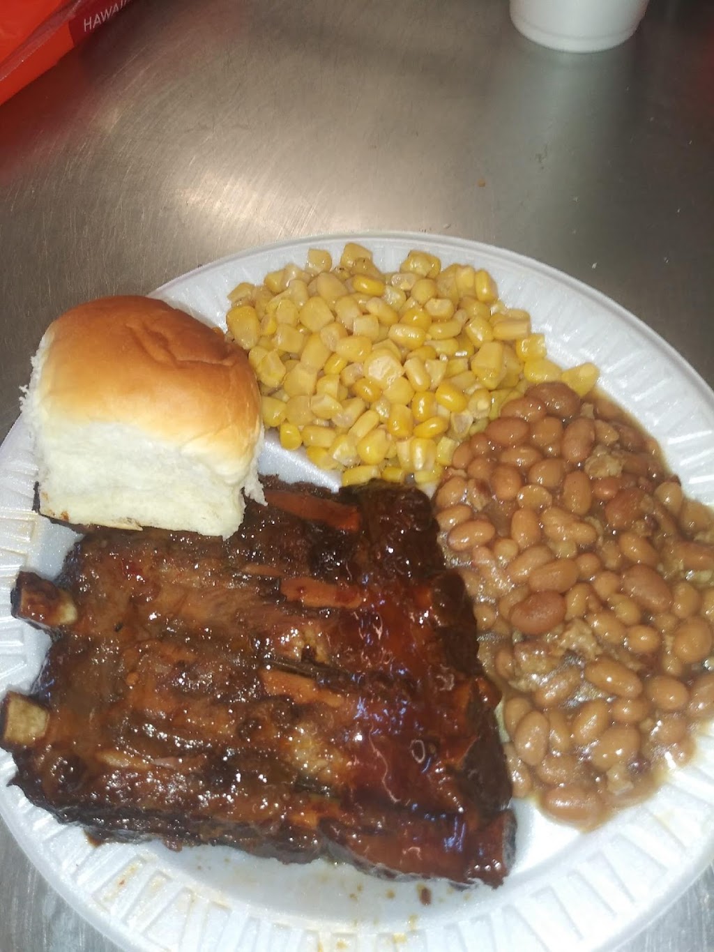 Gold Point General Store and Grill | restaurant | 20159 NC-903, Robersonville, NC 27871, USA | 2527950320 OR +1 252-795-0320