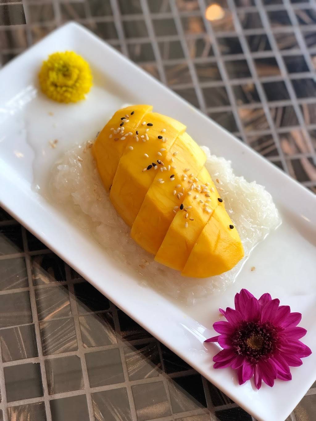 BNK Thai & Sushi | restaurant | 111 W 2nd St, Elmhurst, IL 60126, USA | 6308334030 OR +1 630-833-4030