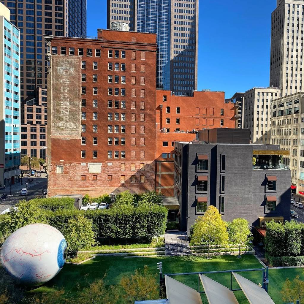 Sky Blossom | restaurant | 1514 Elm St #611, Dallas, TX 75201, USA | 4693131524 OR +1 469-313-1524