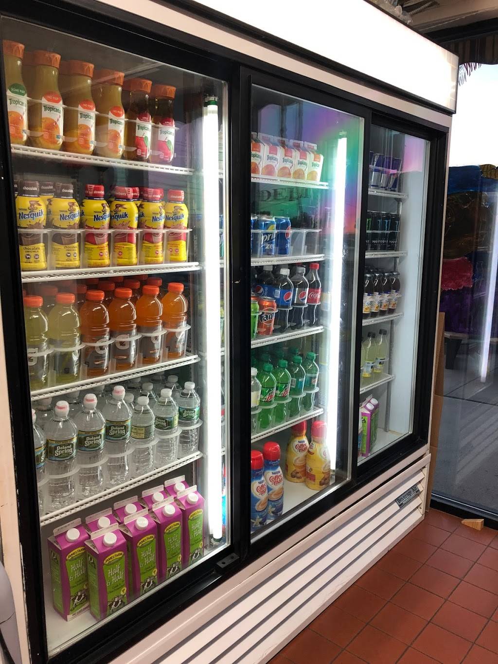 Bergen Deli | restaurant | 605 Bergen Ave, West Babylon, NY 11704, USA | 6315397373 OR +1 631-539-7373