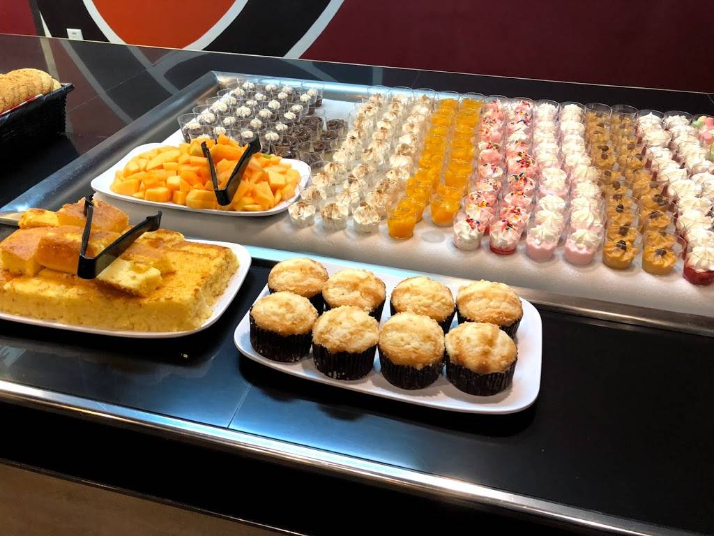 Oreganatta | restaurant | 6320 International Dr, Orlando, FL 32819, USA | 4079854312 OR +1 407-985-4312