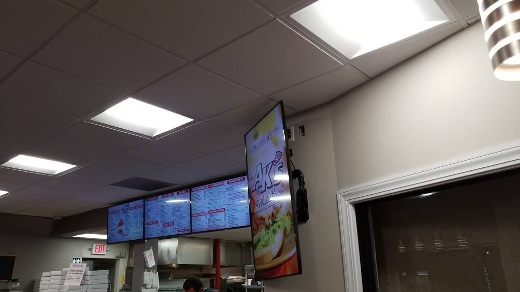 Aks Waltham | restaurant | 559 South St, Waltham, MA 02453, USA | 7813731435 OR +1 781-373-1435