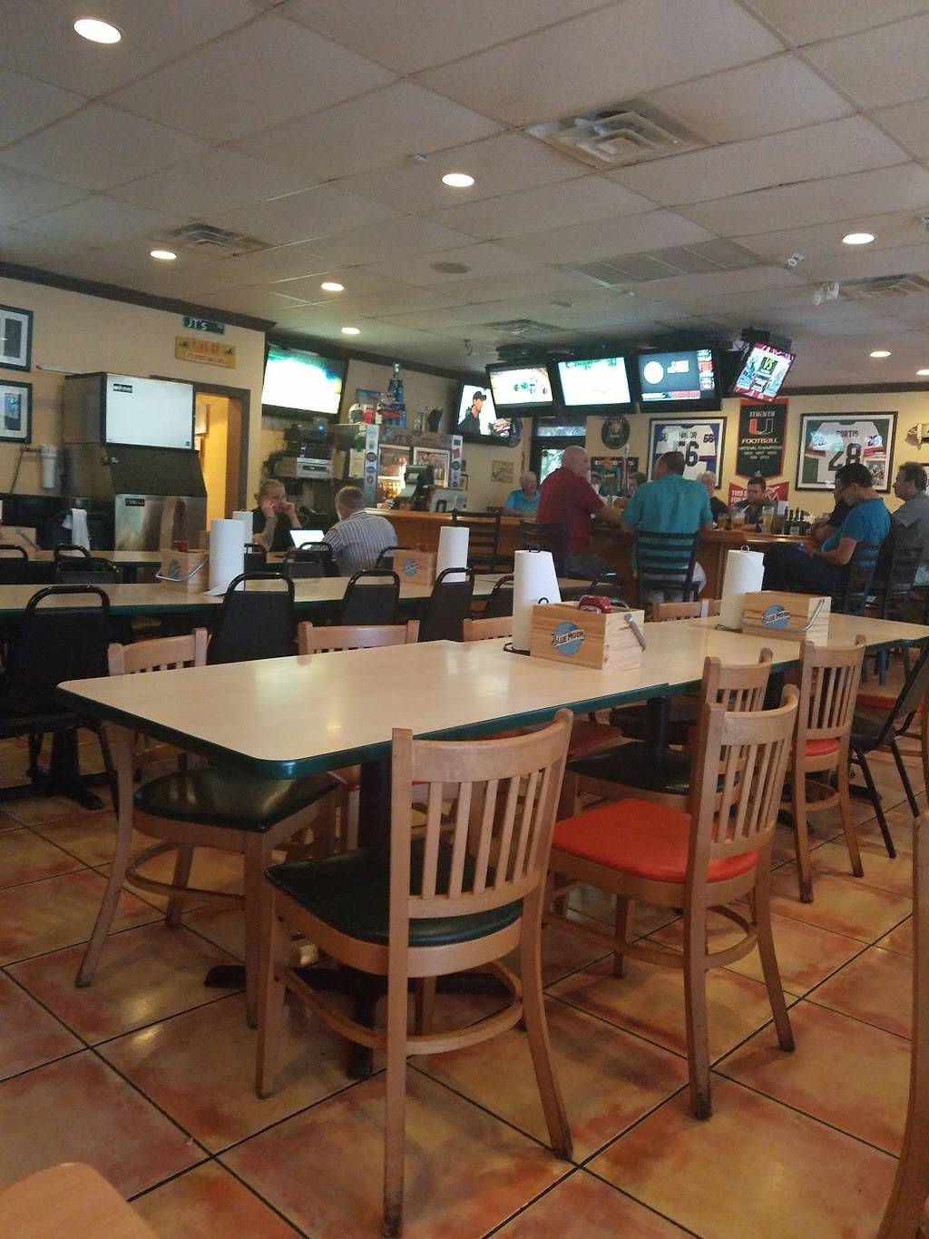 JTs Sports Bar & Grill | meal takeaway | 10466 Taft St, Pembroke Pines, FL 33026, USA | 9544413833 OR +1 954-441-3833